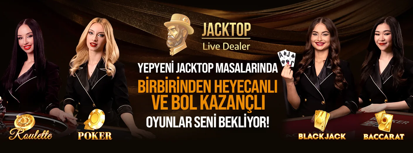 tvbet jacktop